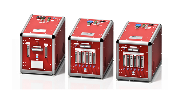 AMETEK AMERON Expands Its Fire Extinguisher Gas Chromatograph Capabilities to Asia _586x293